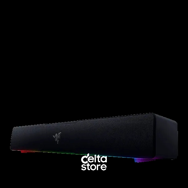 Razer Leviathan V2 X PC Gaming Soundbar