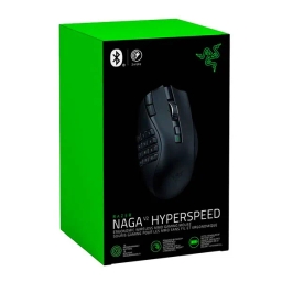 Razer Naga V2 HyperSpeed Wireless Gaming Mouse