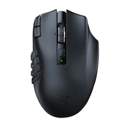 Razer Naga V2 HyperSpeed Wireless Gaming Mouse