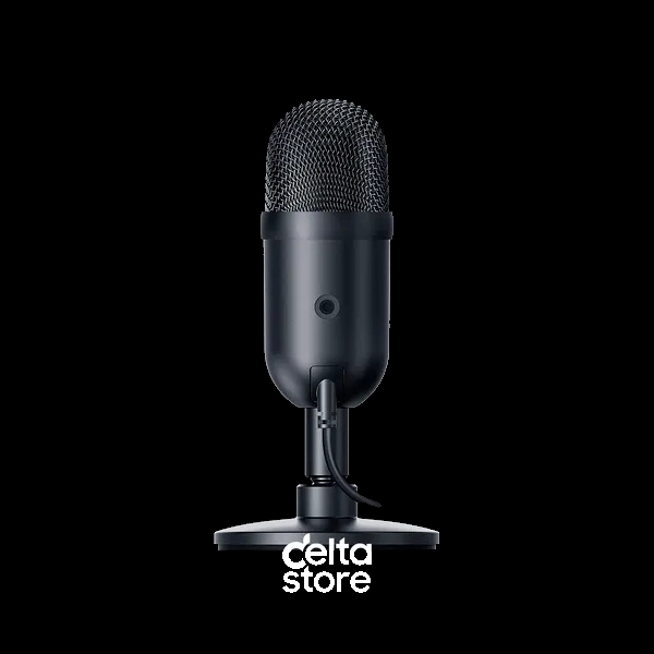 Razer Seiren V2 X USB Microphone for Streamers