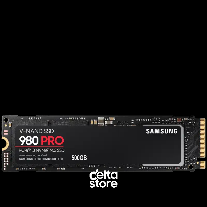 SSD M.2 Samsung 980 PRO 500 GB