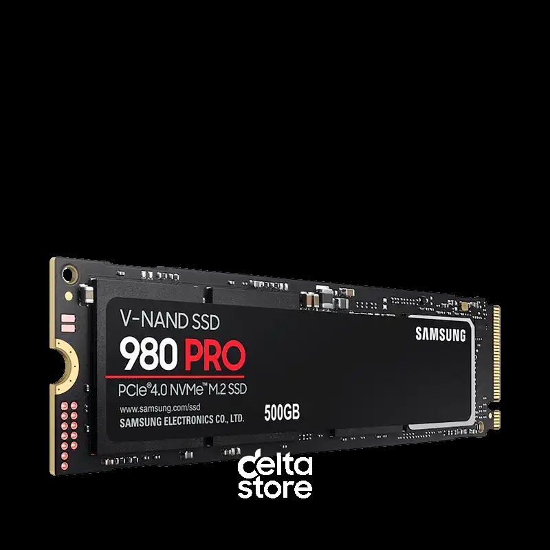 SSD M.2 Samsung 980 PRO 500 GB