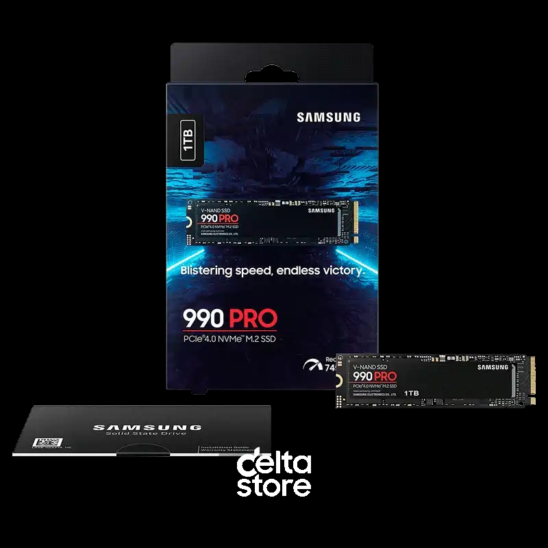 Delta Matrexx Z790-i9.64R Server PC