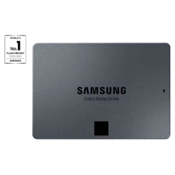 Samsung 870 QVO 1TB SATA 2.5" SSD