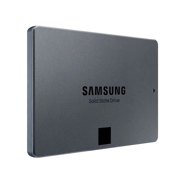 Samsung 870 QVO 1TB SATA 2.5" SSD