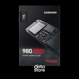 Samsung 980 PRO 1TB M.2 SSD