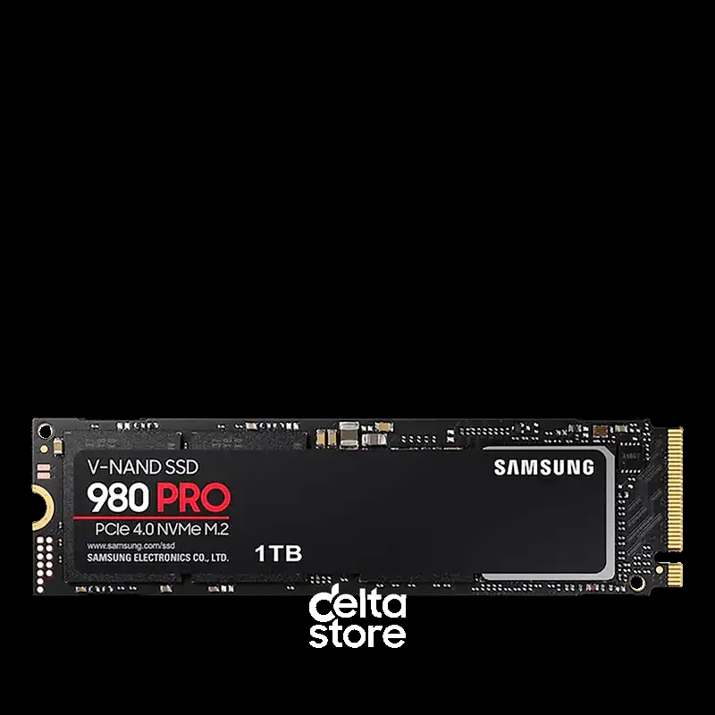 Samsung 980 PRO 1TB M.2 SSD