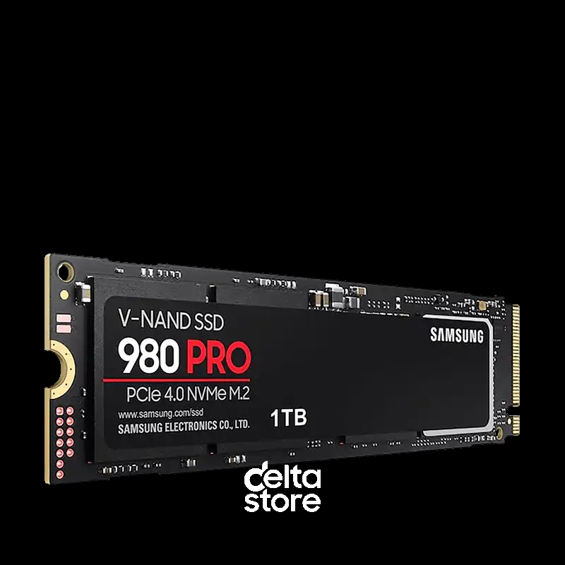 Samsung 980 PRO 1TB M.2 SSD