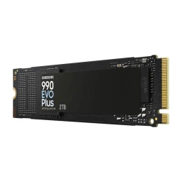 SAMSUNG 990 EVO Plus 2TB NVMe M.2 Gen4 SSD