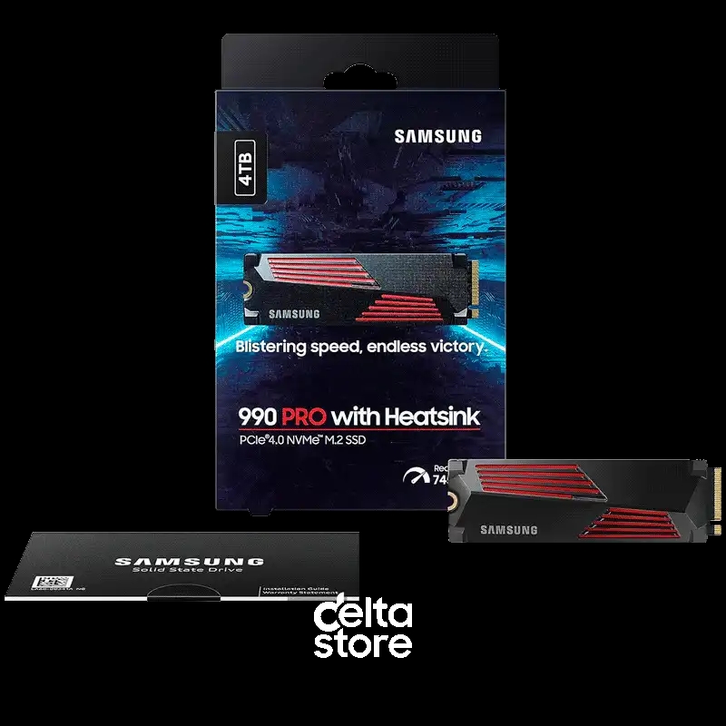 Delta Matrexx X670-R9.4080 Super Gaming PC