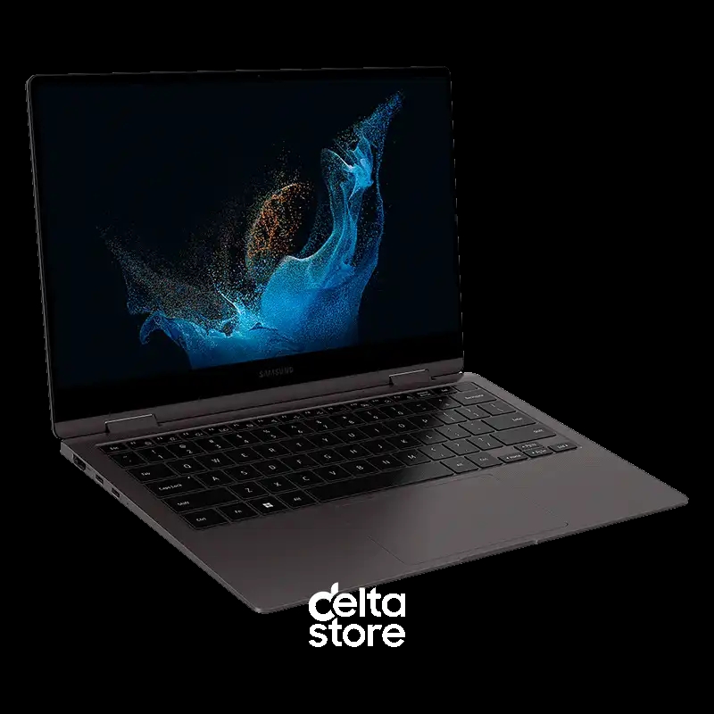 Samsung Galaxy Book2 360 NP730QED-KA1US