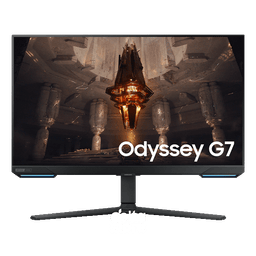 Samsung Odyssey G7 S32BG700EU Smart Gaming Monitor