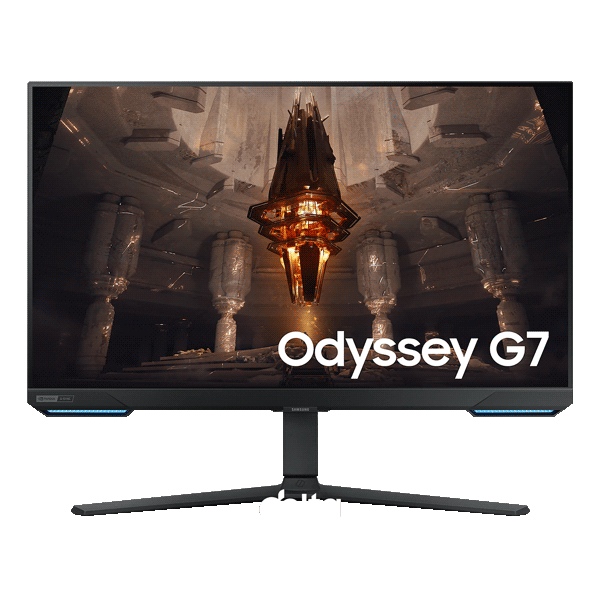 Samsung Odyssey G7 S32BG700EU Smart Gaming Monitor