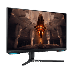 Samsung Odyssey G7 S32BG700EU Smart Gaming Monitor