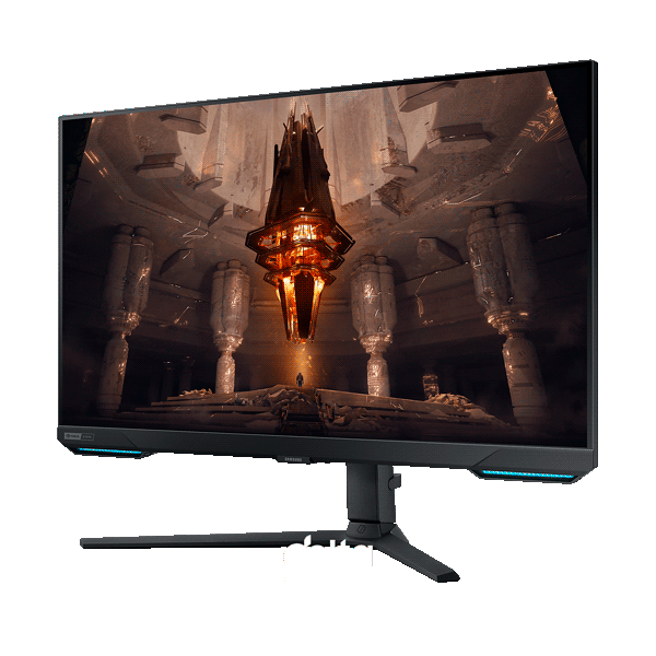 Samsung Odyssey G7 S32BG700EU Smart Gaming Monitor