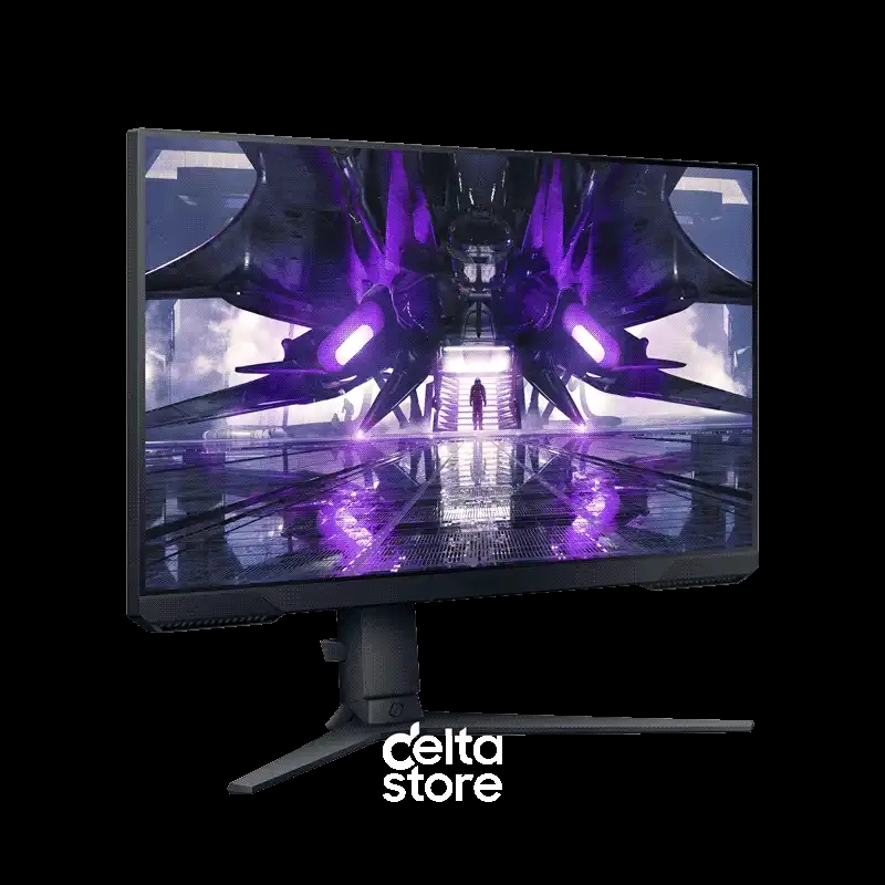 Samsung Odyssey S27AG320NN 165Hz Gaming Monitor