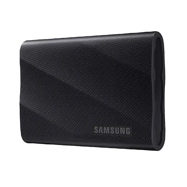 Samsung Portable SSD T9 4TB USB 3.2 SSD