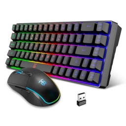 DeltaCool CC560 B650-R7.5060T Gaming PC