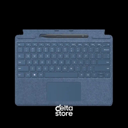 Microsoft Surface Pro Keyboard and Mouse