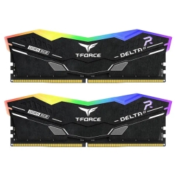 TEAMGROUP T-Force Delta Alpha 32GB (2x16) 6000MHz DDR5