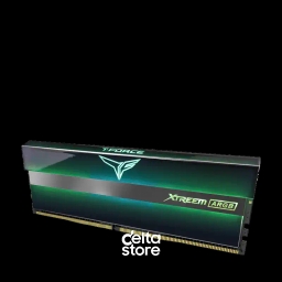 TEAMGROUP T-Force Xtreem 16GB (2x8GB) ARGB 3600MHz Desktop Ram