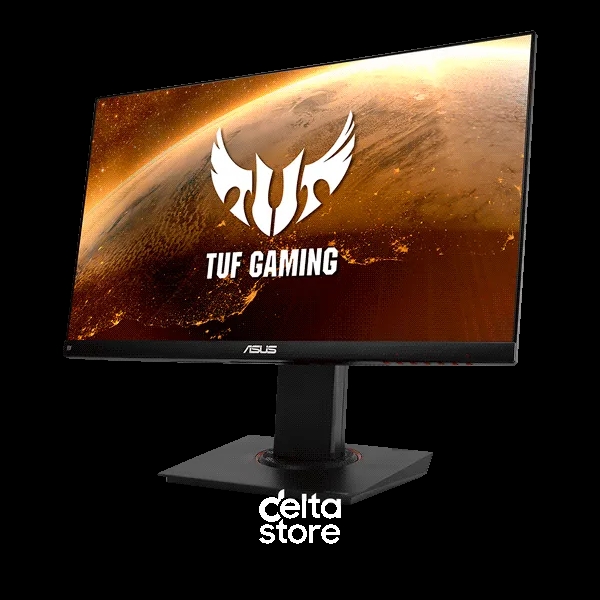 ASUS TUF Gaming VG289Q 4K Monitor