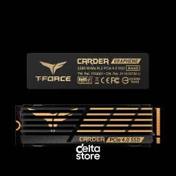 TeamGroup T-Force Cardea A440 1 TB M.2 SSD