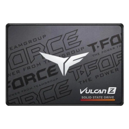 TeamGroup T-Force Vulcan Z 1TB SATA III SSD T253TZ001T0C101