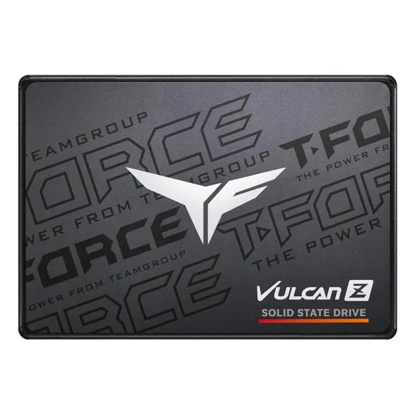 TeamGroup T-Force Vulcan Z 1TB SATA III SSD T253TZ001T0C101