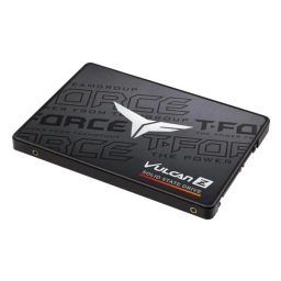 TeamGroup T-Force Vulcan Z 1TB SATA III SSD T253TZ001T0C101