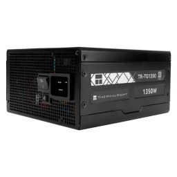Thermalright TR-TG1350 80 Plus Gold 1350W Power Supply