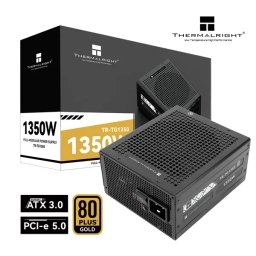 Thermalright TR-TG1350 80 Plus Gold 1350W Power Supply