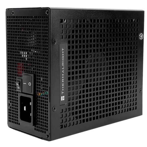 Thermalright TR-TG1350 80 Plus Gold 1350W Power Supply