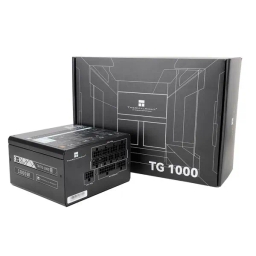 Delta P30 Black Z790-i7.5070T Gaming PC