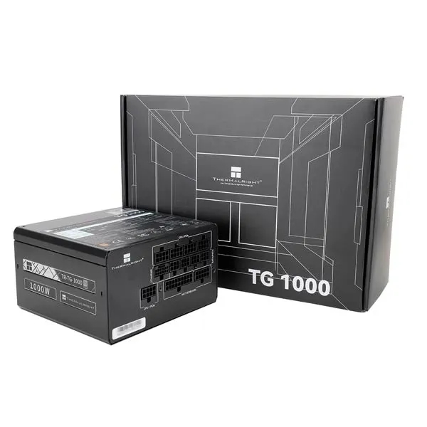 Delta P30 Black Z790-i7.5070T Gaming PC
