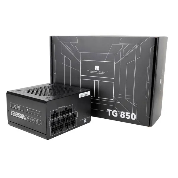 DeltaCool Matrex B650-R5.4060 Gaming PC