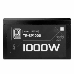 Thermalright SP-1000 80 Plus Platinum Full-Modular Power Supply
