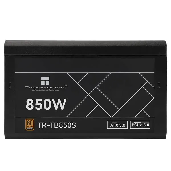 Thermalright TR-TB850S 850W Power Supply