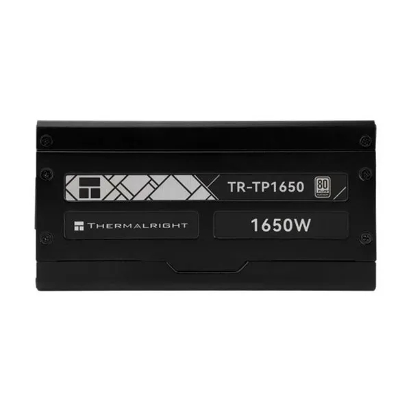 Thermalright TR-TG1650 80 Plus Gold 1650W Power Supply