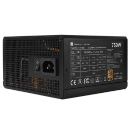 Thermalright TR-TG750S 80 Plus Gold 750W Power Supply