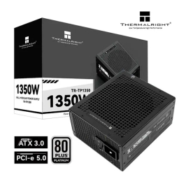 Thermalright TR-TP1350 80 Plus Platinum 1350W Power Supply