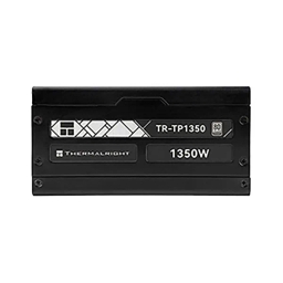Thermalright TR-TP1350 80 Plus Platinum 1350W Power Supply