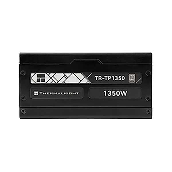 Thermalright TR-TP1350 80 Plus Platinum 1350W Power Supply