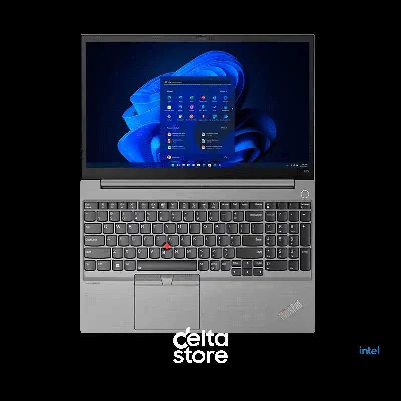 Lenovo ThinkPad E15 Gen 4 21E6007LUS