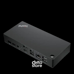 Lenovo ThinkPad Universal USB-C Dock 40AY0090EU