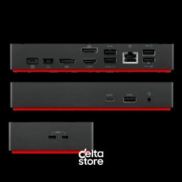 Lenovo ThinkPad Universal USB-C Dock 40AY0090EU