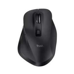 Trust Fyda Wireless Rechargable Mouse