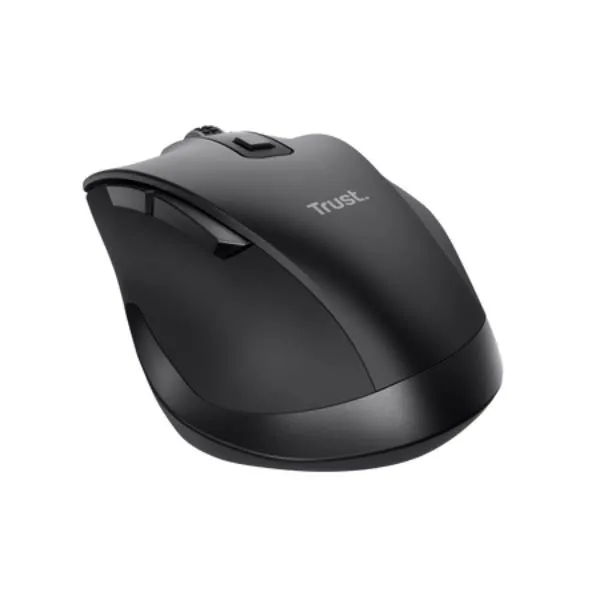 Trust Fyda Wireless Rechargable Mouse