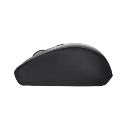 Trust Yvi+ Silent Wireless Mouse Black