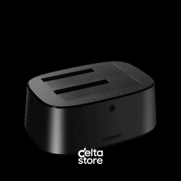 UGREEN CM198 HDD Docking Station 50857